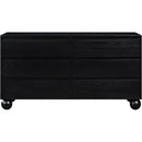 Meridian Kent Black Dresser IMAGE 3
