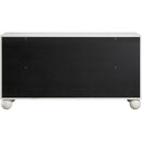 Meridian Kent Cream Dresser IMAGE 8