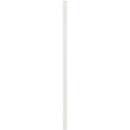  Meridian Kent Cream Ash Wood Mirror IMAGE 4