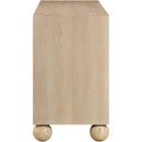 Meridian Kent Natural Dresser IMAGE 7