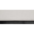  Color_Beige/ Black  Size_Twin  -- Logan Beige Linen Textured Fabric Upholstered Twin Bed IMAGE 7