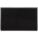  Color_Black/ Grey  Size_King  -- Logan Grey Linen Textured Fabric Upholstered King Bed IMAGE 5