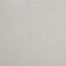 Meridian Lucia Beige Linen Textured Fabric Full Bed IMAGE 10