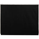  Color_Beige/ Black  Size_Full  -- Meridian Lucia Upholstered Panel Bed IMAGE 5
