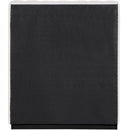 Color_Beige/ Black  Size_Twin  -- Lucia Beige Linen Textured Fabric Upholstered Twin Bed IMAGE 5