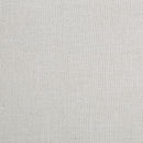Meridian Lucia Cream Linen Textured Fabric King Bed IMAGE 10
