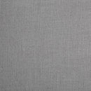  Color_Black/ Grey  Size_King  -- Lucia Grey Linen Textured Fabric Upholstered King Bed IMAGE 10