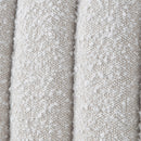  Color_Cream  Size_King  -- Nash Cream Boucle Fabric Upholstered King Bed IMAGE 7