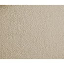 Meridian Rudy Beige Teddy Fabric Full Bed IMAGE 10