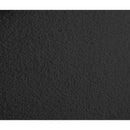  Color_Black  Size_Full  -- Rudy Black Teddy Fabric Upholstered Full Bed IMAGE 10