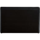  Color_Black  Size_Queen  -- Sloan Black Velvet Upholstered Queen Bed IMAGE 6