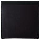  Color_Black  Size_Twin  -- Sloan Black Velvet Upholstered Twin Bed IMAGE 6