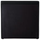 Meridian Sloan Black Velvet Twin Bed (3 Boxes) IMAGE 6