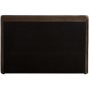  Color_Brown  Size_Full  -- Sloan Brown Velvet Upholstered Full Bed IMAGE 6
