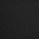 Meridian Stylus Black Boucle Fabric Full Bed (3 Boxes) IMAGE 7