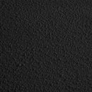 Color_Black  Size_Twin  -- Stylus Black Boucle Fabric Upholstered Twin Bed IMAGE 7