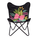  Zuo Mare 109818 Accent Chair - Multicolor IMAGE 3