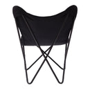  Zuo Mare 109818 Accent Chair - Multicolor IMAGE 4