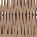  Zuo Freycinet 703988 Dining Chair - Natural IMAGE 8