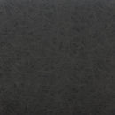  Zuo Charon 110263 Counter Stool - Vintage Black IMAGE 7
