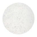  Zuo Cyprus 109914 Coffee Table - White & Natural IMAGE 4