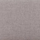  Zuo Davao 109980 Bench - Grey IMAGE 7