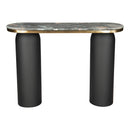  Zuo Luxor 109761 Console Table - Multicolor IMAGE 4