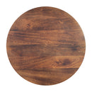  Zuo Kerala 109772 Side Table - Brown IMAGE 5