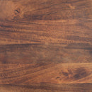  Zuo Kerala 109772 Side Table - Brown IMAGE 6