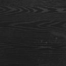  Zuo Valleta 109833 Bar Table - Black IMAGE 5
