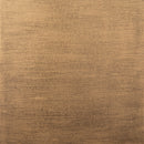  Zuo Reed 109842 Coffee Table - Brass & Black IMAGE 6