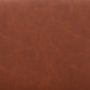  Zuo Charon 110258 Dining Chair - Vintage Brown IMAGE 7