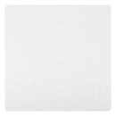  Zuo Valleta 109831 Bar Table - White IMAGE 4