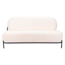  Zuo Arendal 110024 Sofa - Vanilla IMAGE 3