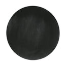  Zuo Colombo 109924 Side Table - Black IMAGE 5