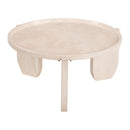  Zuo Nador 109866 Coffee Table - Natural IMAGE 3
