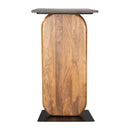  Zuo Pemba 109770 Console Table - Multicolor IMAGE 2
