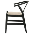 Coaster Furniture Cortona Dining Chair 108482 IMAGE 5