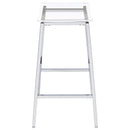 Coaster Furniture Jovani Pub Height Stool 182359 IMAGE 4