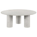 Coaster Furniture Astoria Coffee Table 709668 IMAGE 1