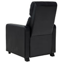  Coaster Furniture Toohey 600181-S4A 7 pc Home Theater Seating IMAGE 7