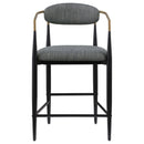 Coaster Furniture Tina Counter Height Stool 121186 IMAGE 2
