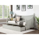  Furniture of America Lycoris CM1477GY Daybed IMAGE 2