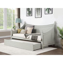  Furniture of America Lycoris CM1477GY Daybed IMAGE 3