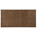  Furniture of America Monclova CM3249A-T-TABLE Dining Table IMAGE 3