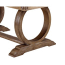  Furniture of America Monclova CM3249A-T-TABLE Dining Table IMAGE 5