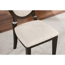  Furniture of America Newforte CM3260EX-SC-2PK Side Chair IMAGE 3