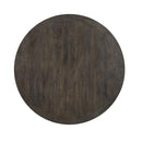  Furniture of America Auletta CM3417GY-RT Dining Table IMAGE 4