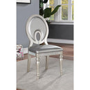  Furniture of America Cathalina CM3541SV-SC-2PK Side Chair IMAGE 2