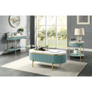  Furniture of America Koblenz CM4412GR-C Coffee Table IMAGE 2